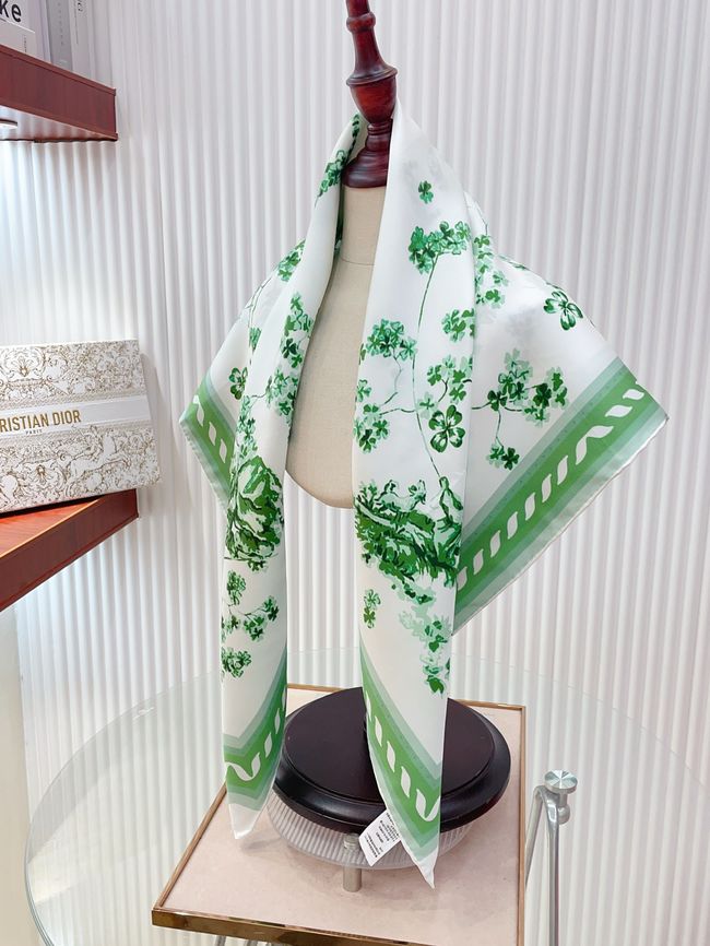 Dior cashmere scarf KY206-2