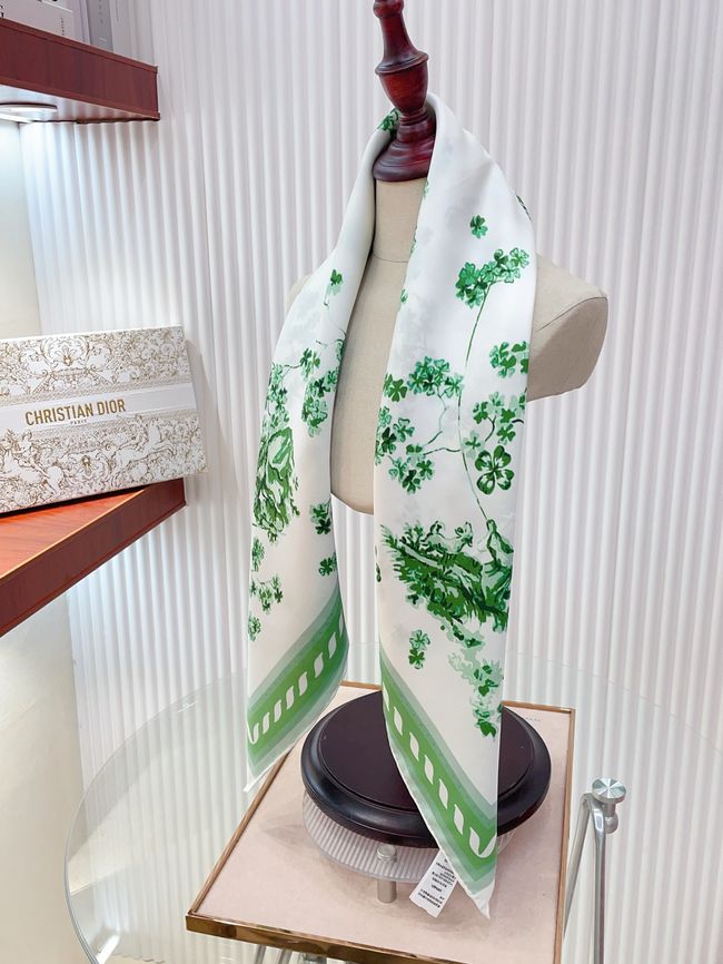 Dior cashmere scarf KY206-2