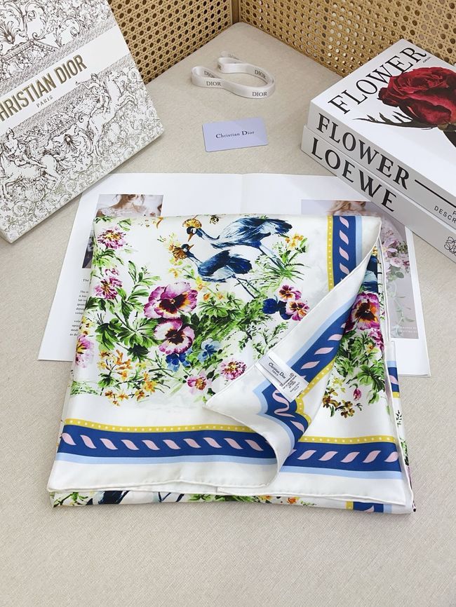 Dior cashmere scarf KY210-1