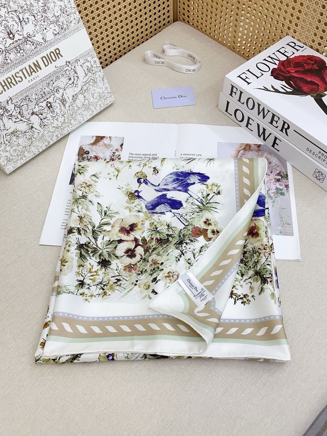 Dior cashmere scarf KY210-2