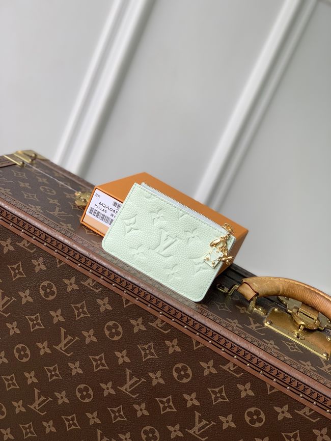 Louis Vuitton Romy Card Holder M2A006 Minty