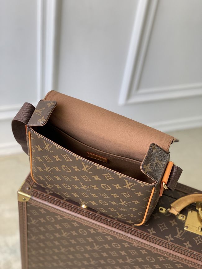Louis Vuitton Bastille PM M2A191