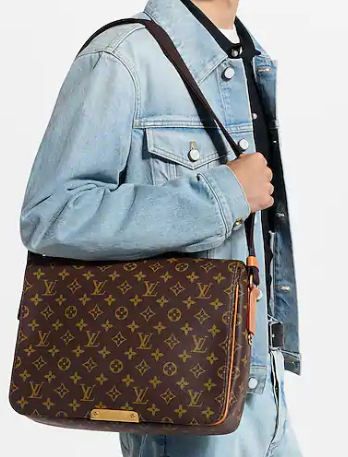 Louis Vuitton Bastille PM M2A191