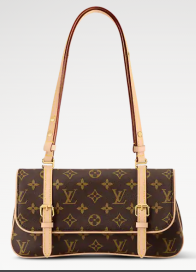 Louis vuitton New Marelle M28613
