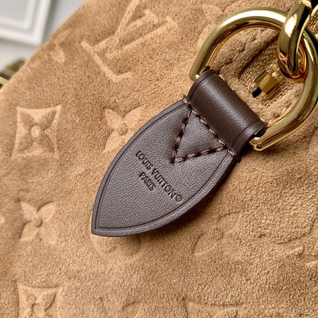 Louis vuitton New Speedy Bandouliere 25 M2A383 Beige Trench Louis vuitton New Speedy Bandouliere 25 M2A383 Beige Trench