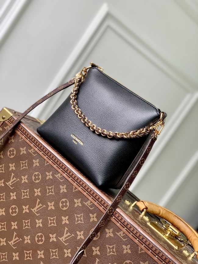 Louis Vuitton Multipass Mini M3A247 black