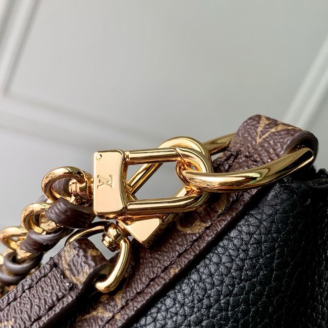 Louis Vuitton Multipass Mini M3A247 black