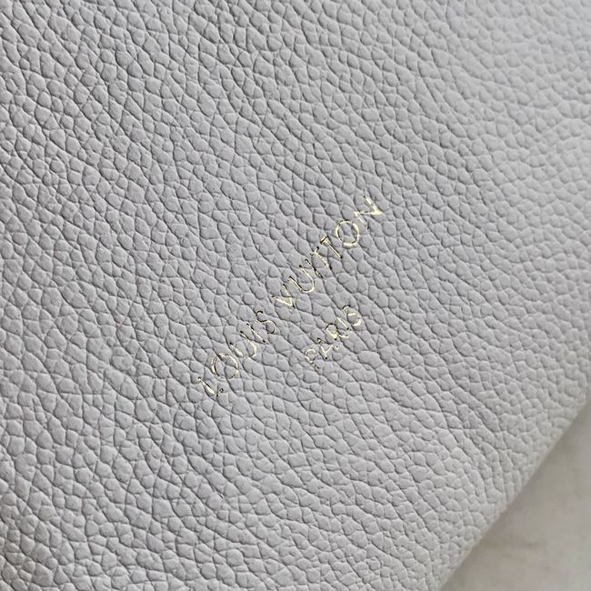 Louis Vuitton Multipass Mini M3A247 cream