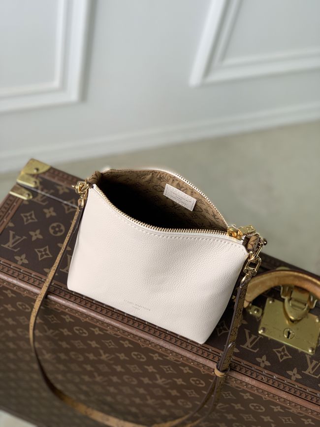 Louis Vuitton Multipass Mini M3A247 cream