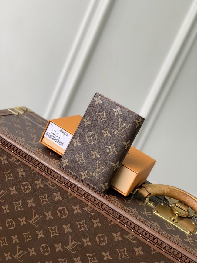 Louis Vuitton Pocket Organizer M2A495 Louis Vuitton Pocket Organizer M2A495