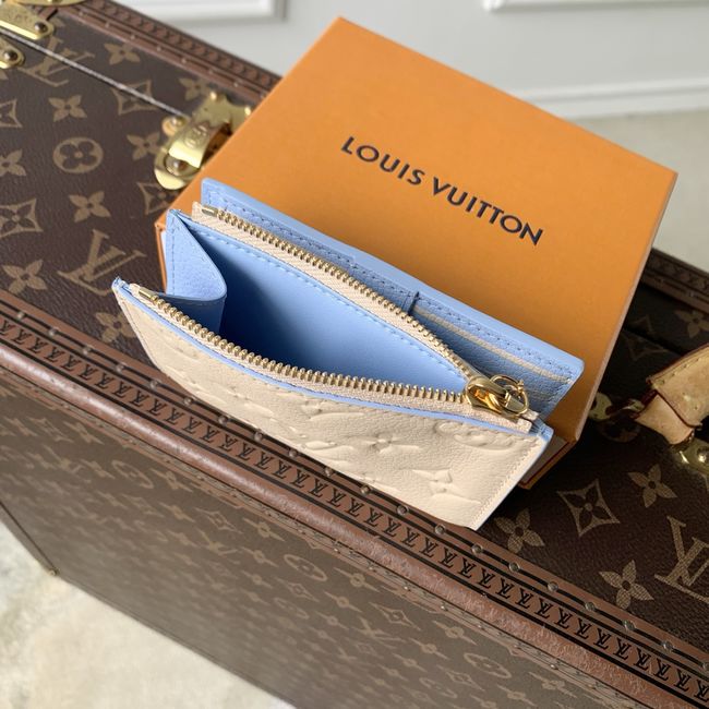 Louis Vuitton Lisa Wallet M29808 Poplar Louis Vuitton Lisa Wallet M29808 Poplar