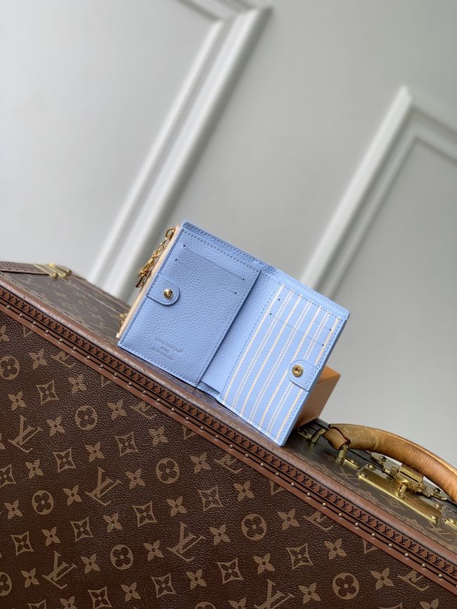 Louis Vuitton Lisa Wallet M29808 Poplar Louis Vuitton Lisa Wallet M29808 Poplar