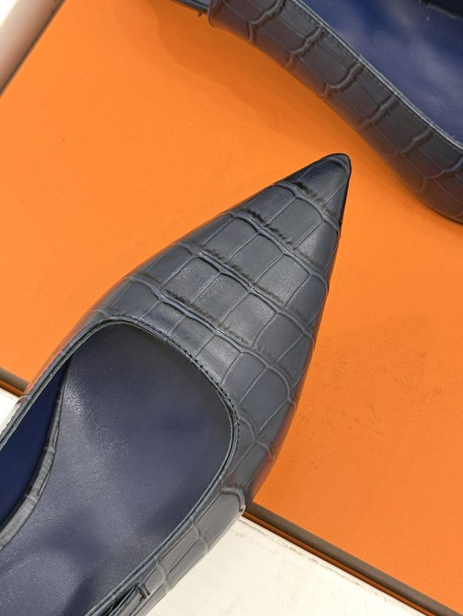 Hermes Nicoletta 40 high heels H26206-1