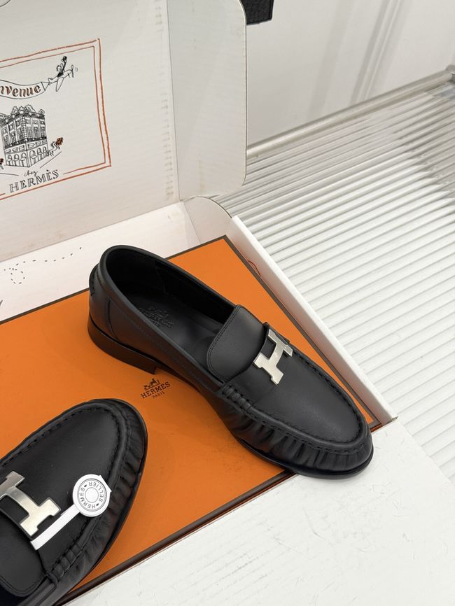 Hermes Nova loafers H26211-1