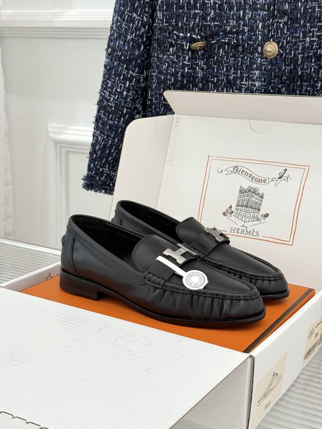 Hermes Nova loafers H26211-1