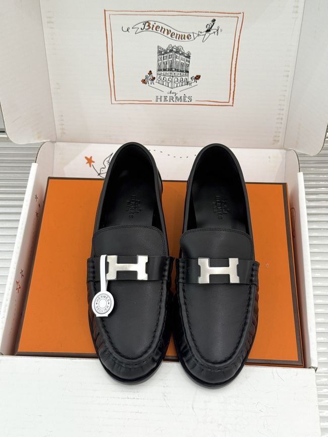 Hermes Nova loafers H26211-1