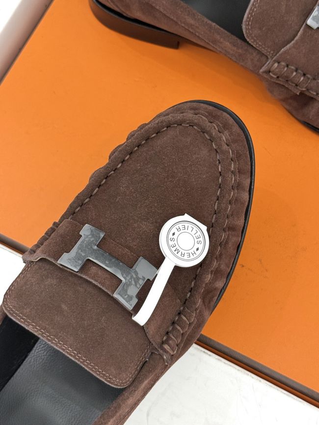 Hermes Nova loafers H26211-2