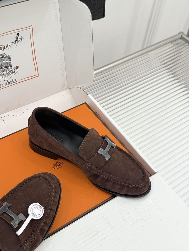 Hermes Nova loafers H26211-2
