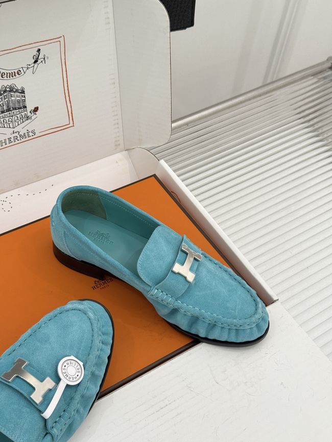 Hermes Nova loafers H26211-3