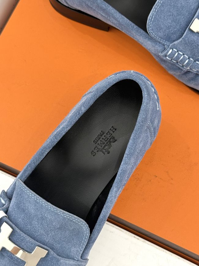 Hermes Nova loafers H26211-4