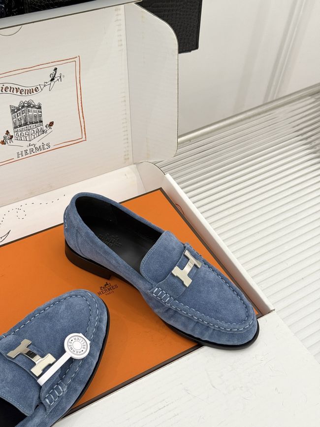 Hermes Nova loafers H26211-4