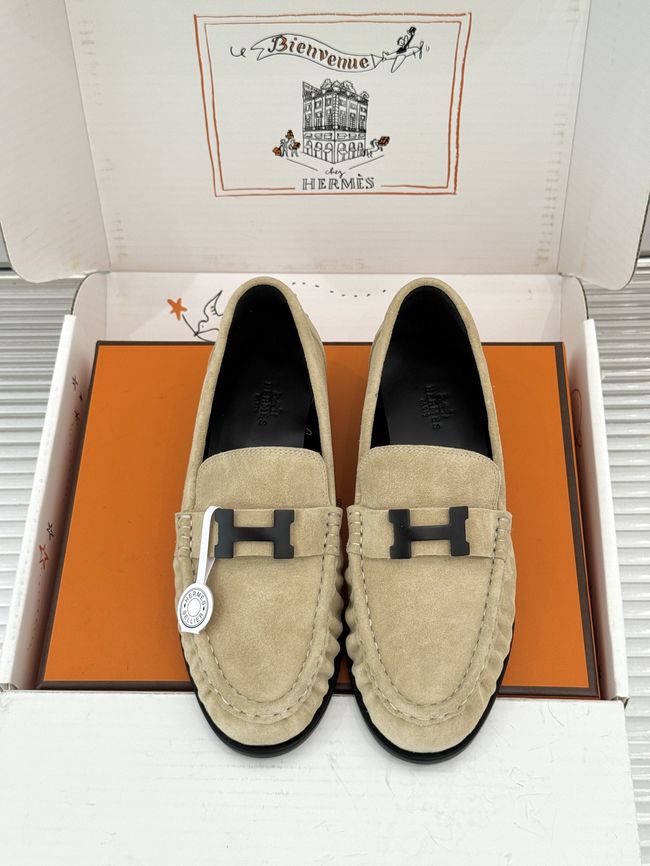 Hermes Nova loafers H26211-5