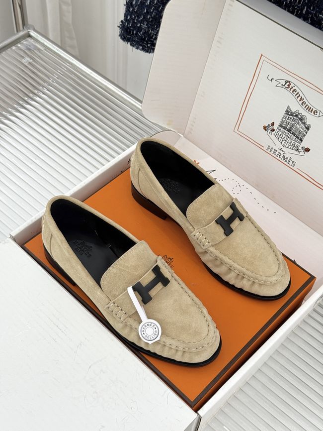 Hermes Nova loafers H26211-5