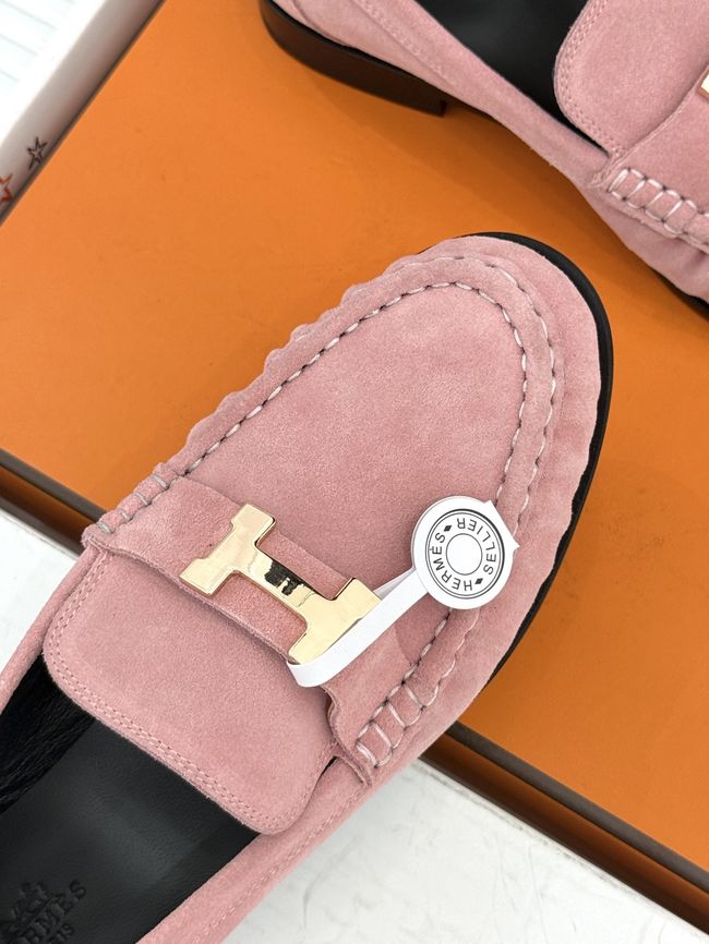 Hermes Nova loafers H26211-8