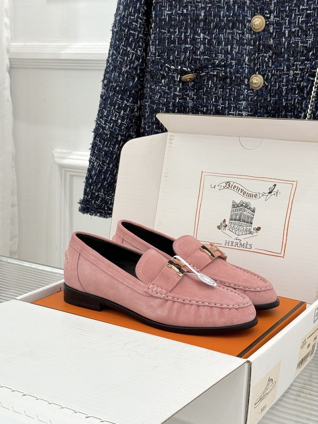 Hermes Nova loafers H26211-8