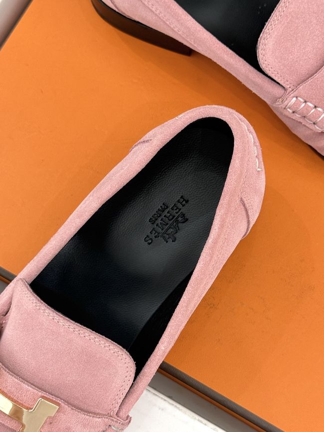 Hermes Nova loafers H26211-8