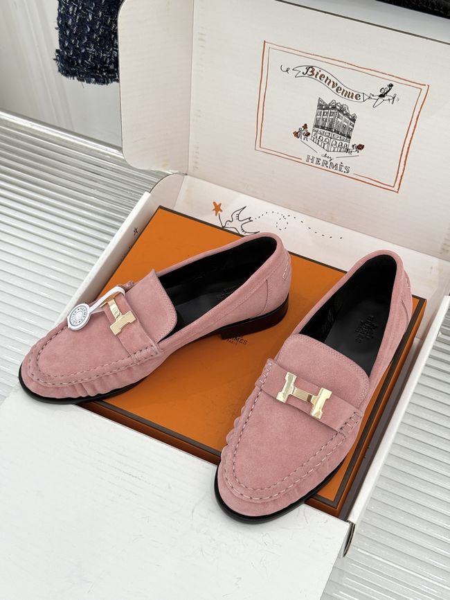 Hermes Nova loafers H26211-8