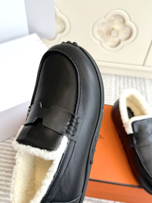Hermes Shoes 65270-2