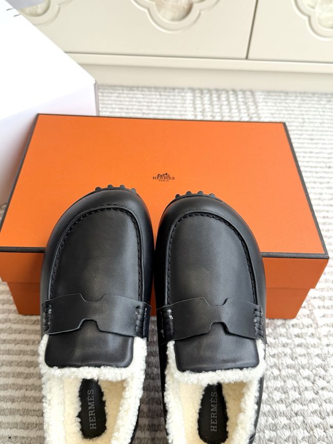 Hermes Shoes 65270-2