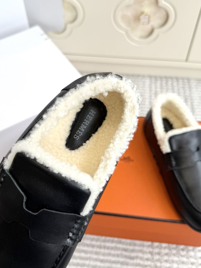 Hermes Shoes 65270-2