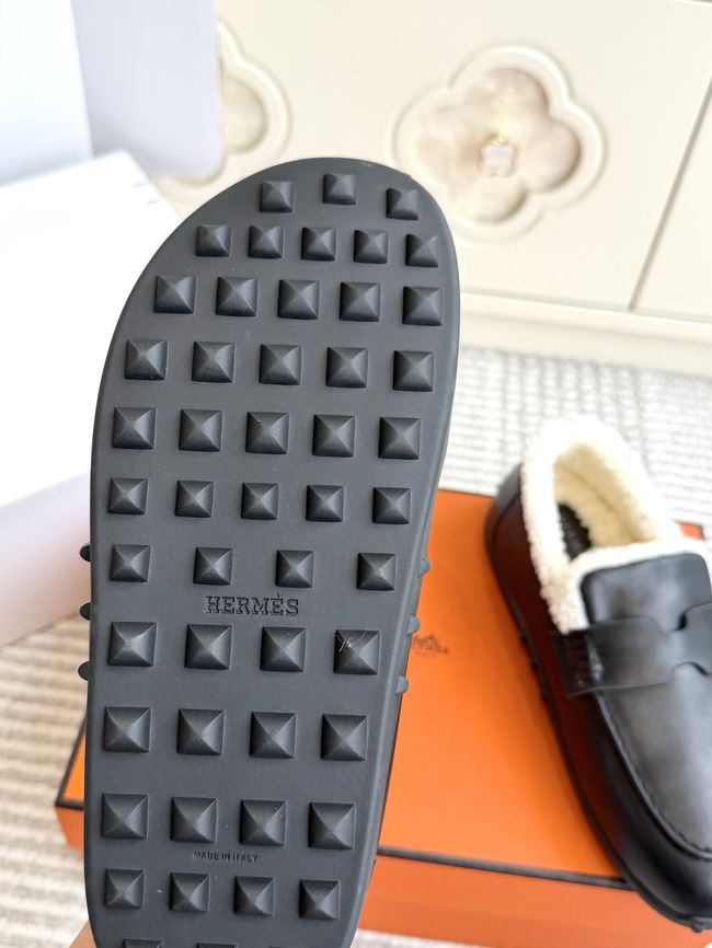 Hermes Shoes 65270-2