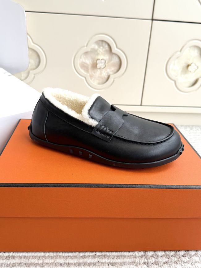 Hermes Shoes 65270-2