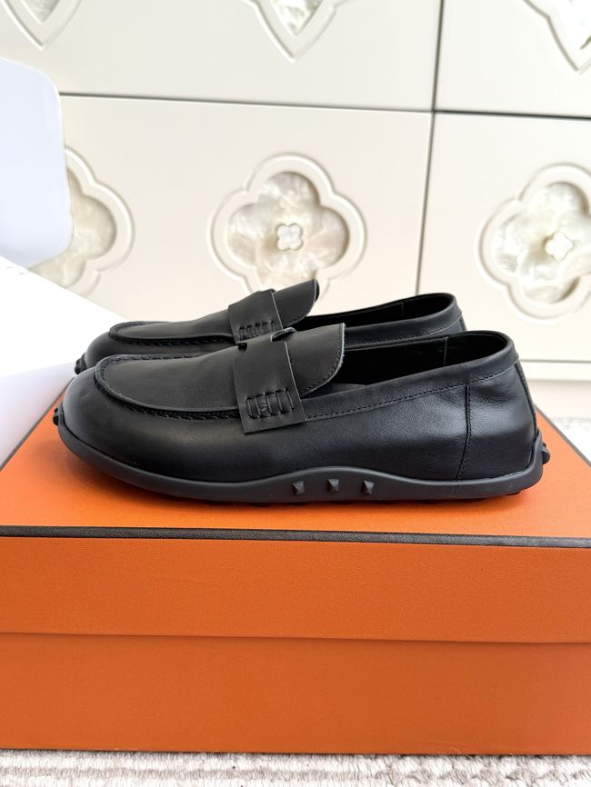 Hermes Shoes 65271-1