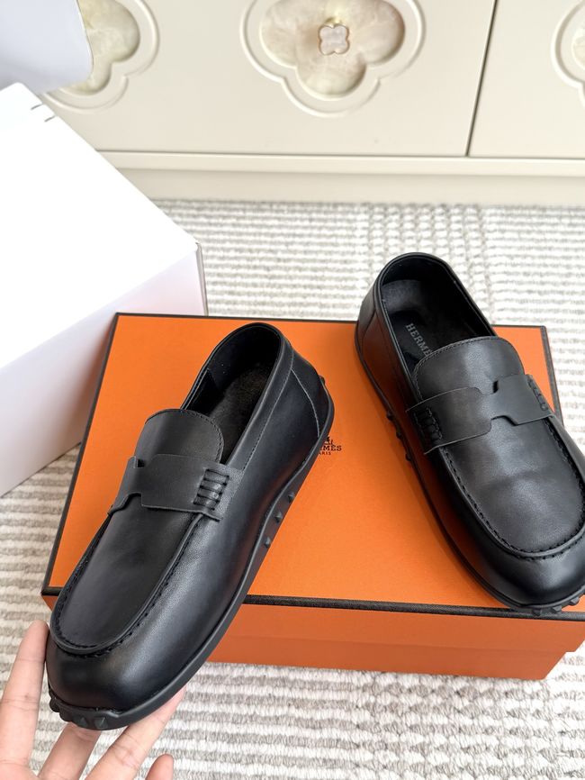 Hermes Shoes 65271-1