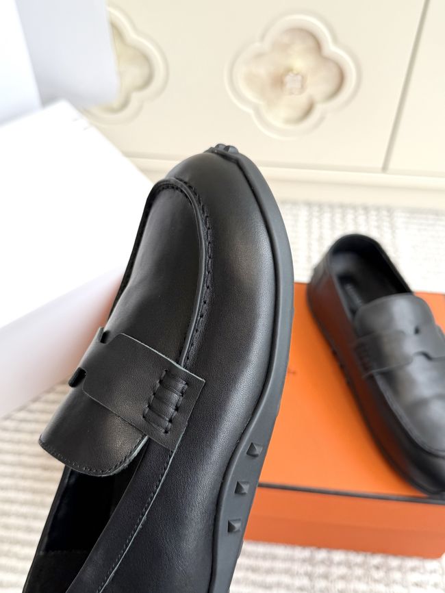 Hermes Shoes 65271-1
