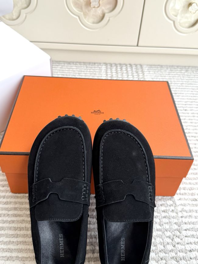 Hermes Shoes 65271-3