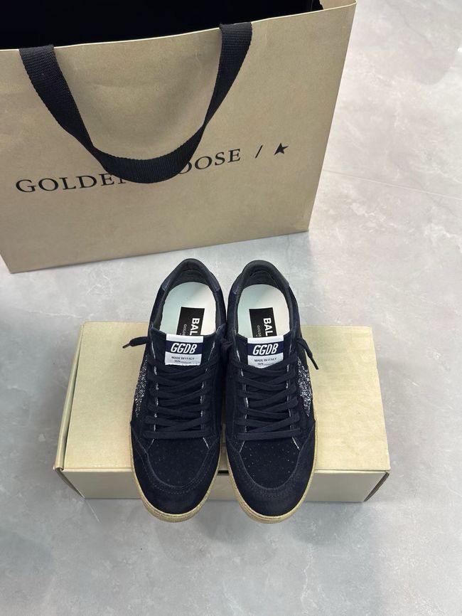 GOLDEN GOOSE DELUXE BRAND flats 65276-18 GOLDEN GOOSE DELUXE BRAND flats 65276-18