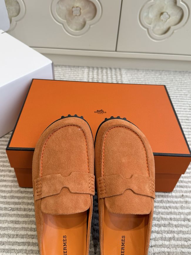 Hermes Mix Mule shoes H261141-1