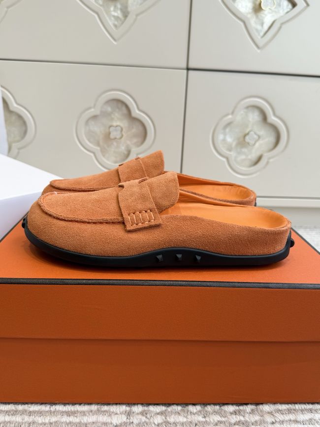 Hermes Mix Mule shoes H261141-1
