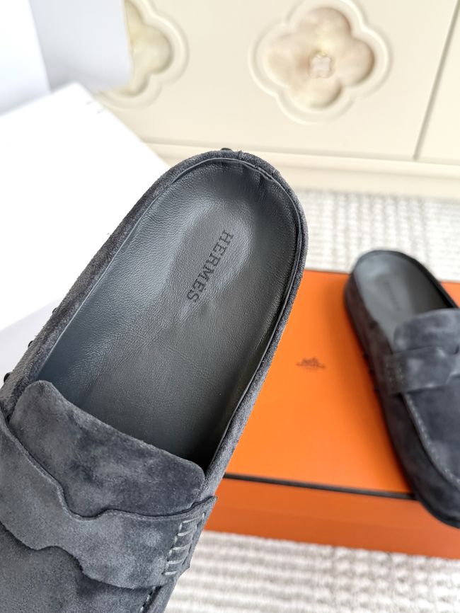 Hermes Mix Mule shoes H261141-2