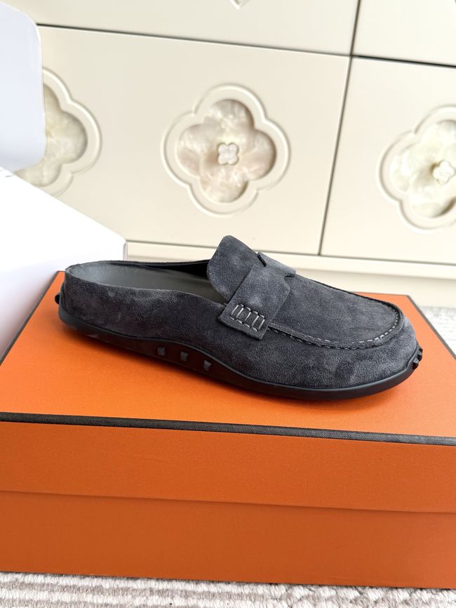 Hermes Mix Mule shoes H261141-2