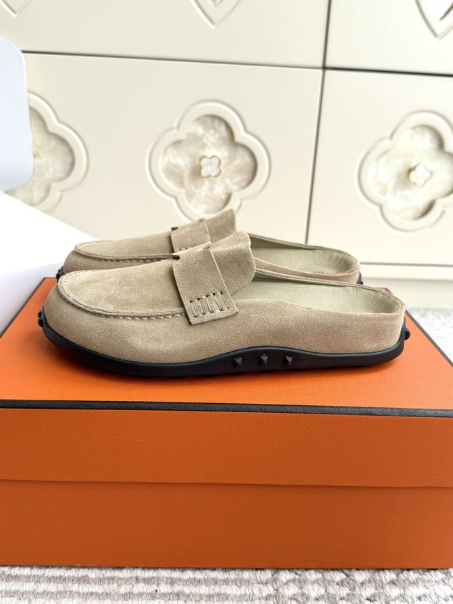 Hermes Mix Mule shoes H261141-3