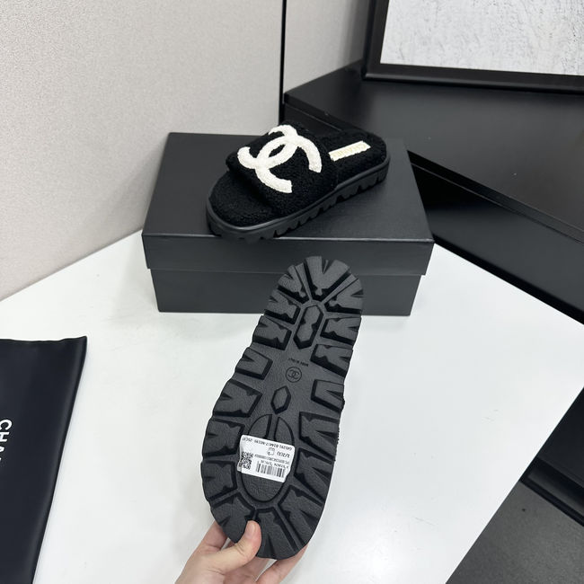 Chanel Mules 65292-1