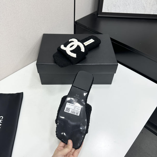Chanel Mules 65292-10