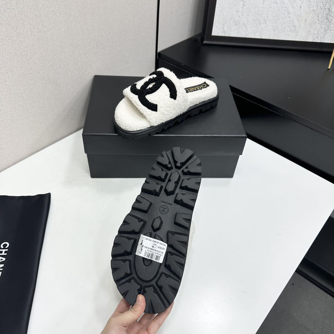 Chanel Mules 65292-2