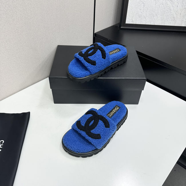 Chanel Mules 65292-5